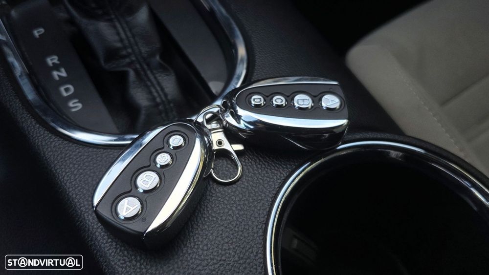 Ford Mustang 2.3i EcoBoost Aut. - 26