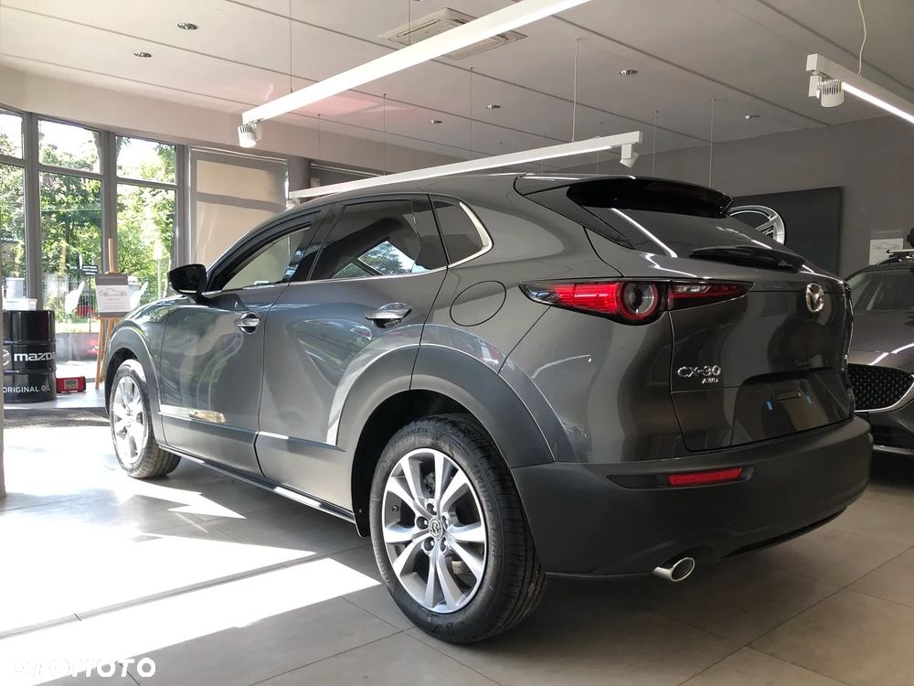 Mazda CX-30 2.5 mHEV Centre-Line 2WD - 2