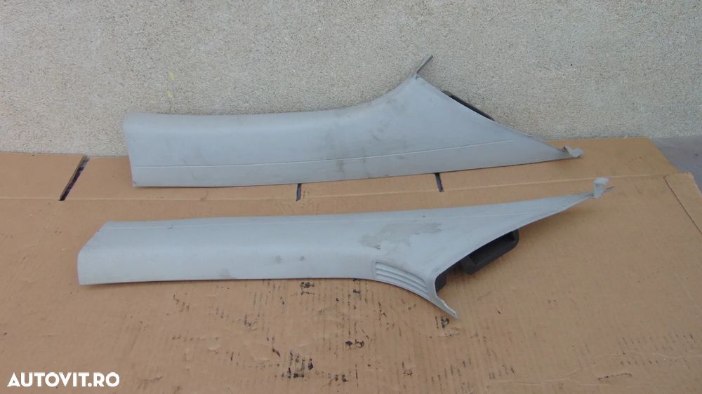 Capac stalp VW T5 an 2003-2015 cod 7E1867233 - 1