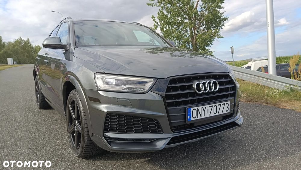 Audi Q3 - 6