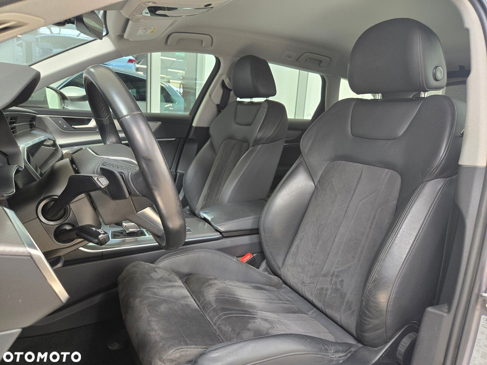 Audi A6 - 20
