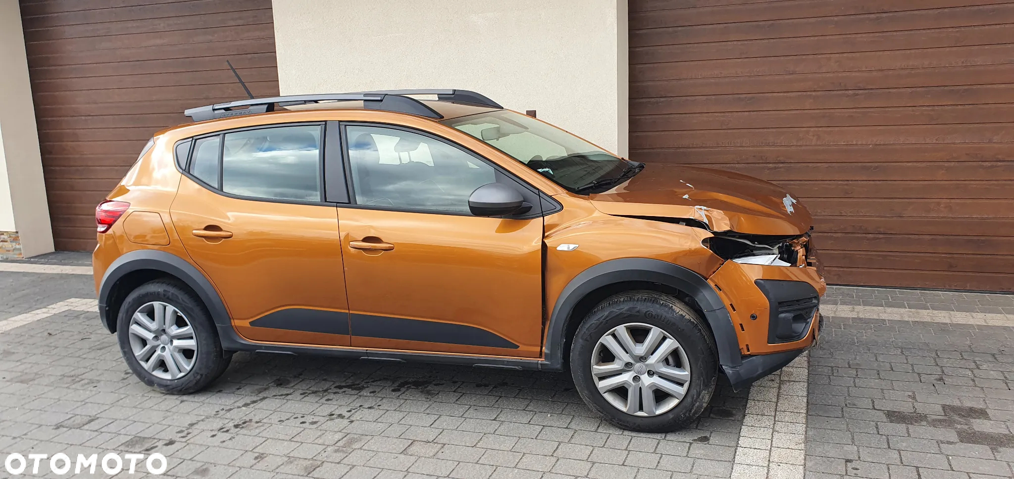 Dacia Sandero Stepway - 4