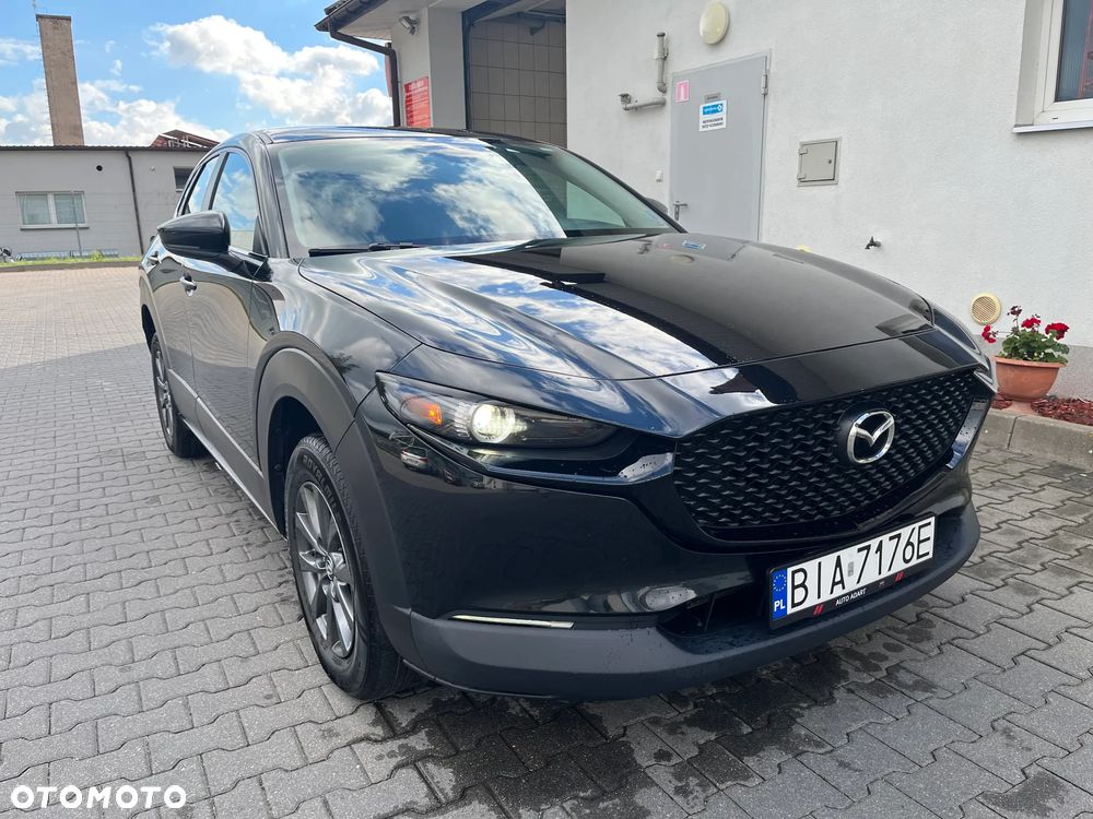 Mazda CX-30 - 2