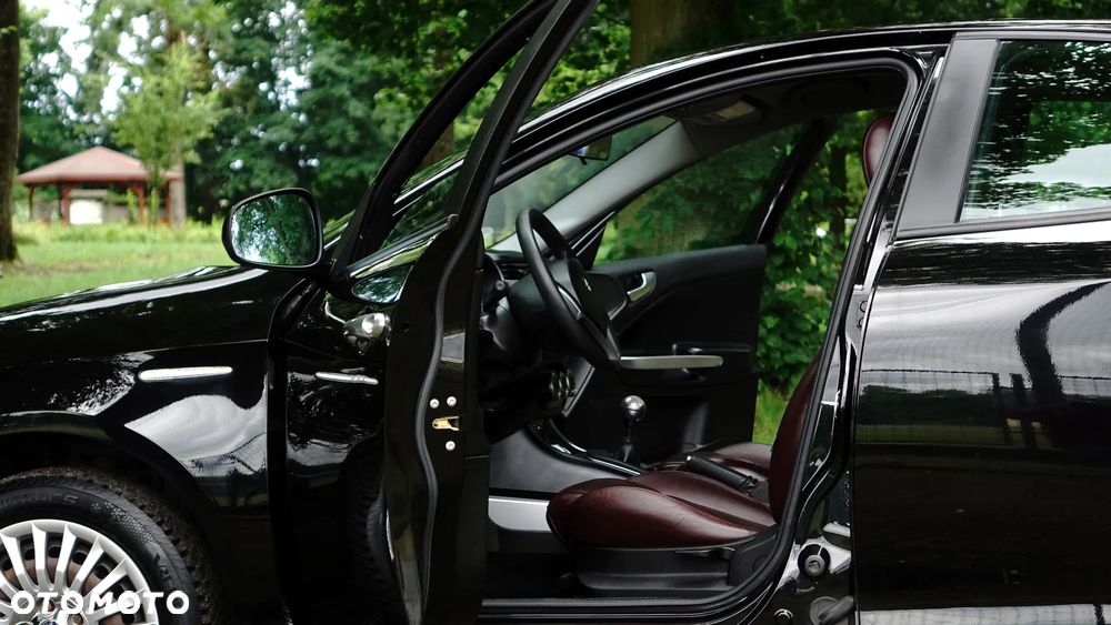 Alfa Romeo Giulietta 1.4 TB 16V - 6