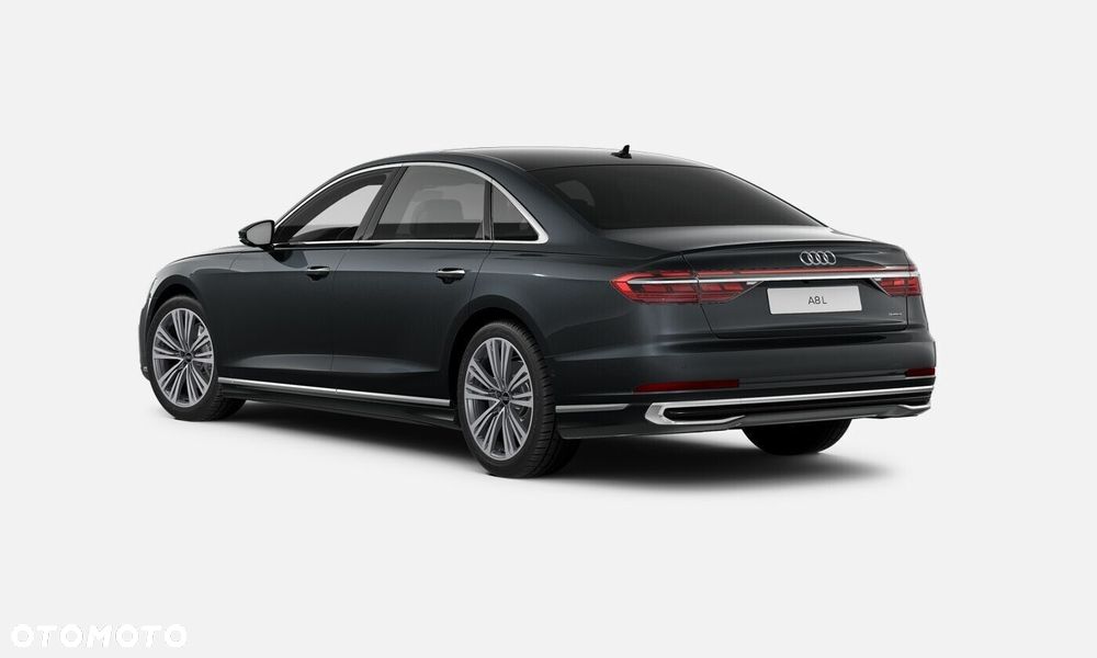Audi A8 - 3