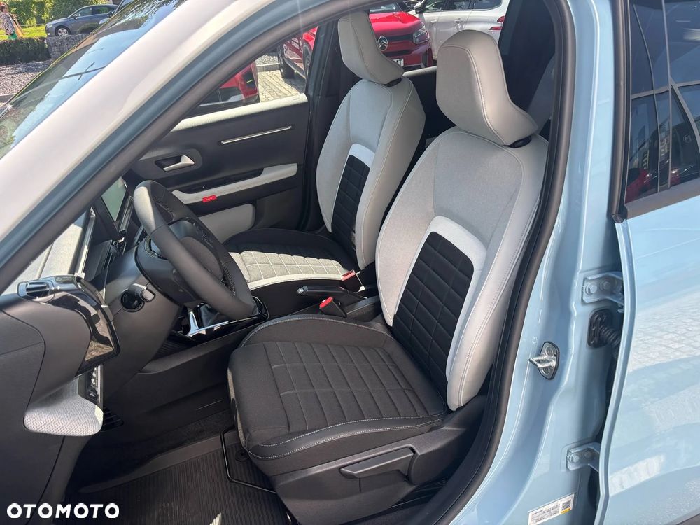 Citroën C3 1.2 T Max - 27