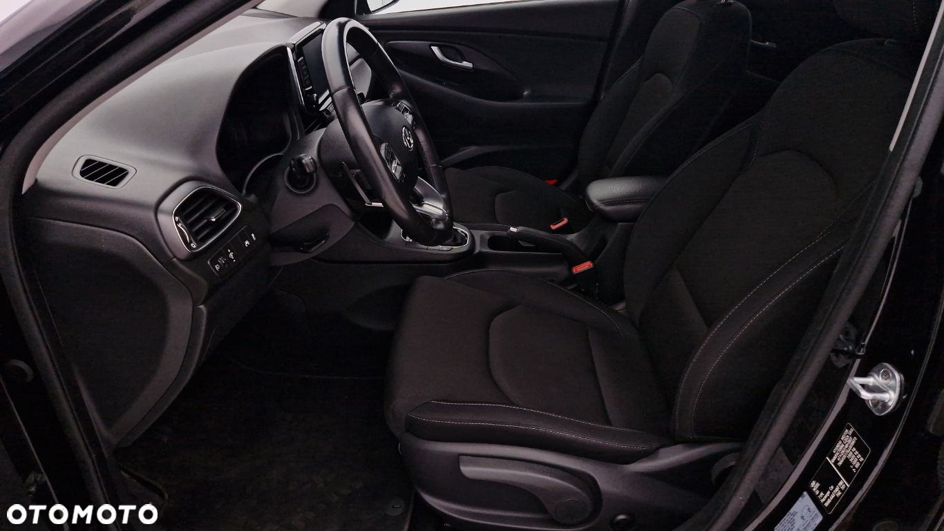 Hyundai i30 - 15