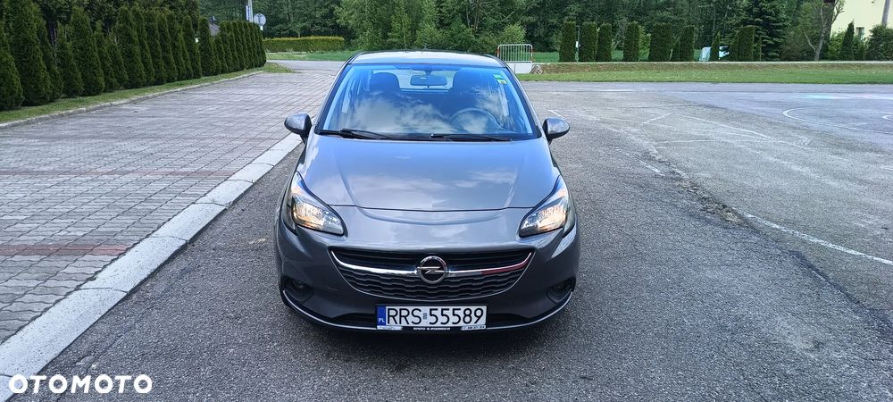Opel Corsa 1.4 Active - 9