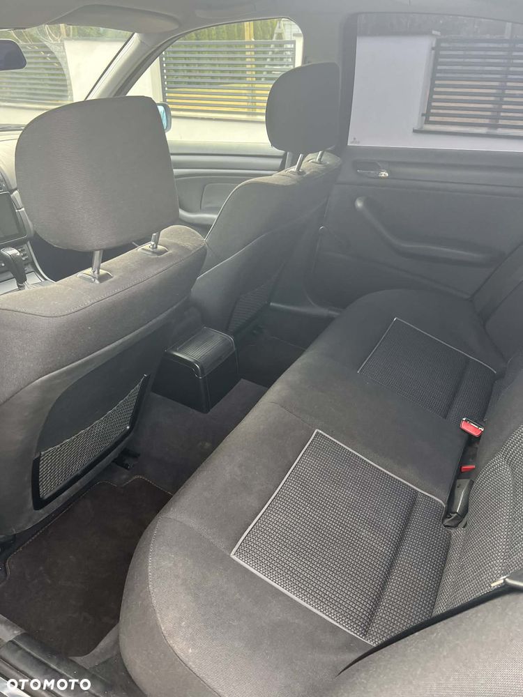 BMW Seria 3 - 9