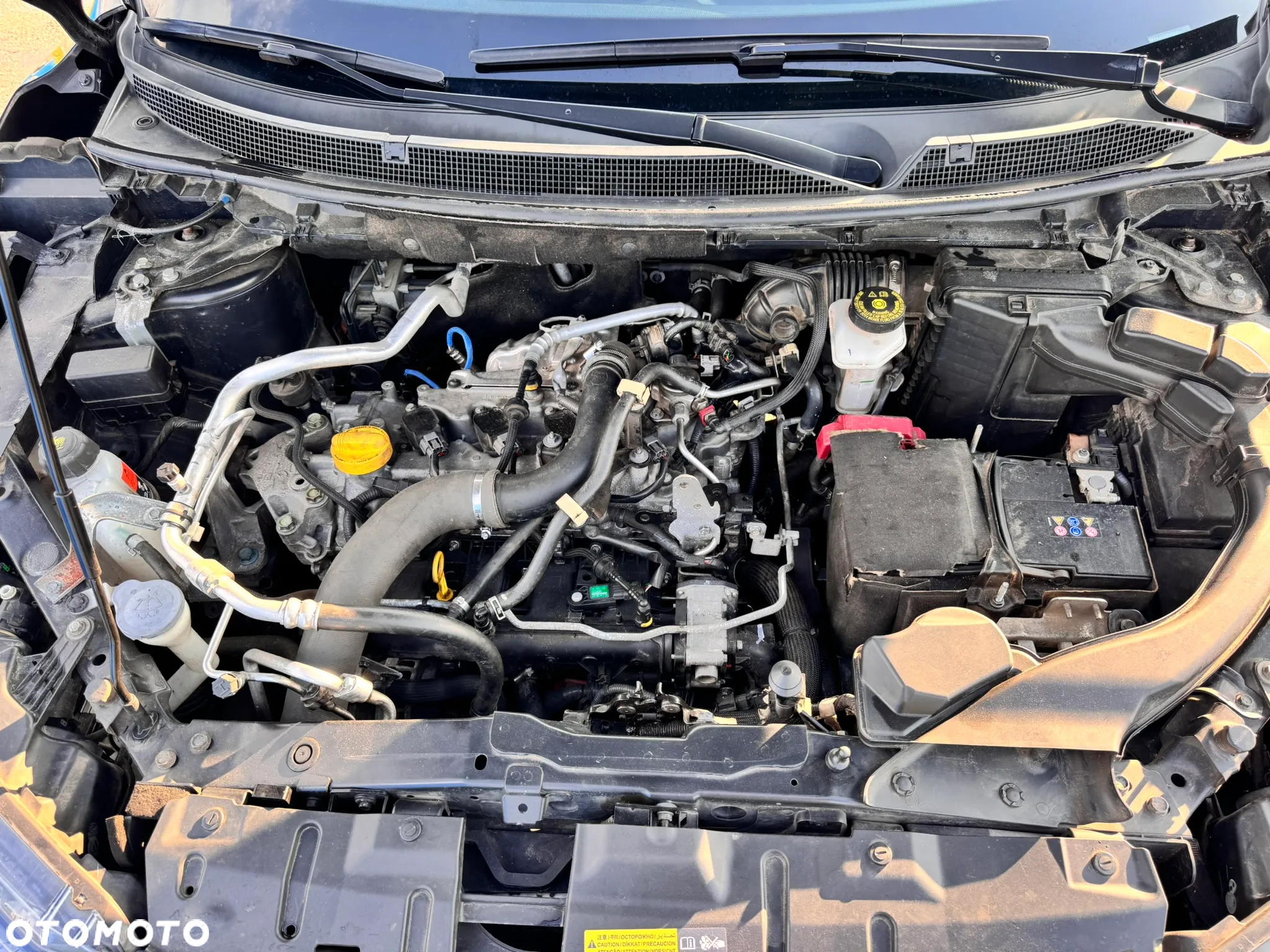 Nissan Qashqai - 20