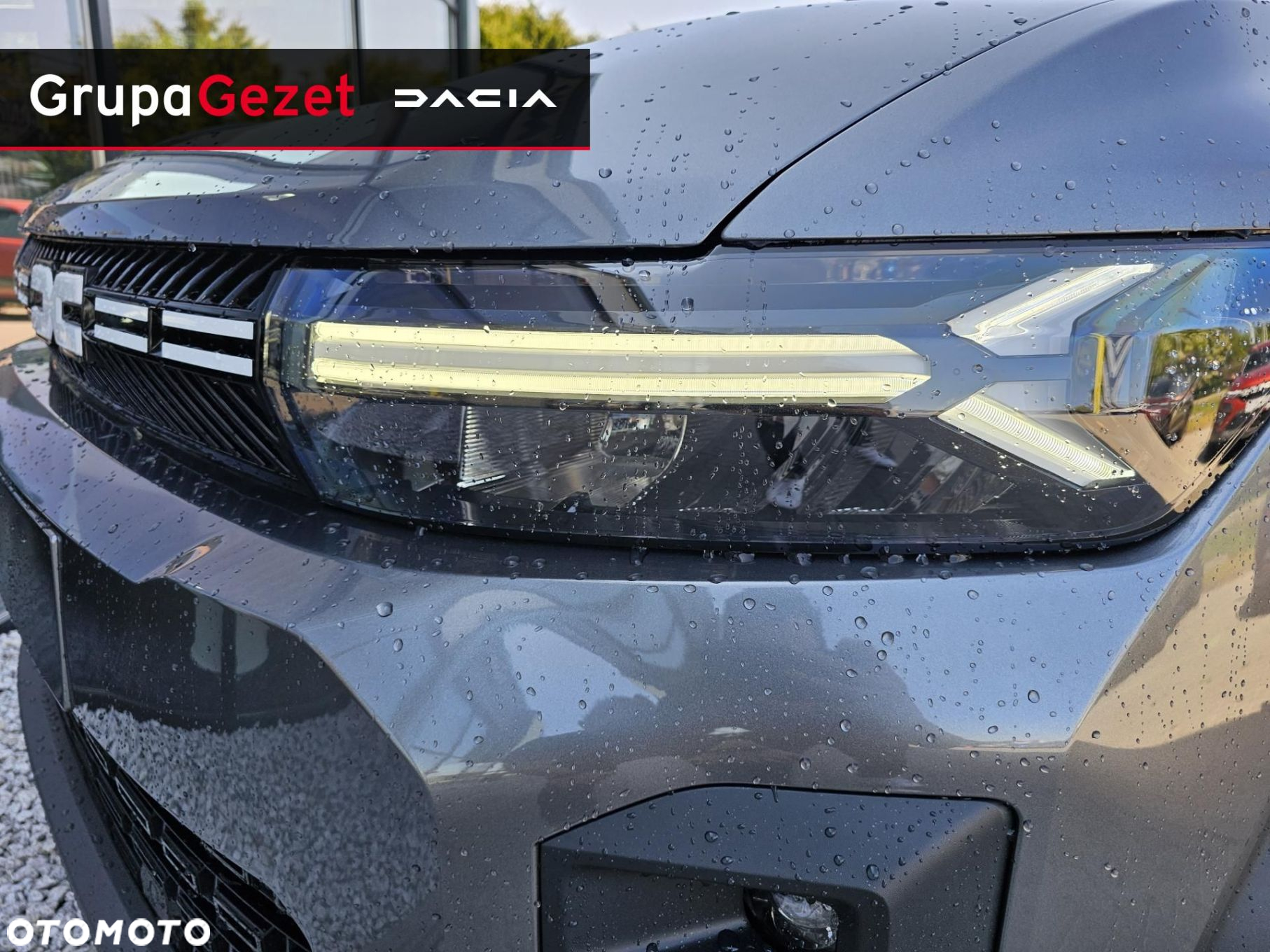 Dacia Inny - 4