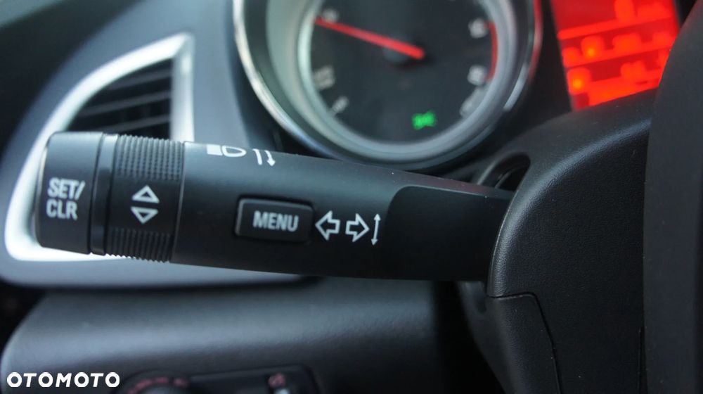 Opel Astra 2.0 CDTI ecoFLEX Start/Stop Exklusiv - 19