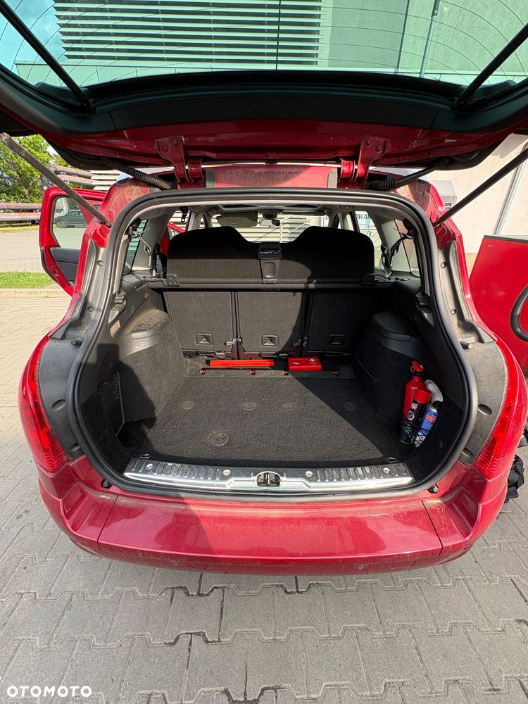 Peugeot 308 HDi FAP 110 Platinum - 12