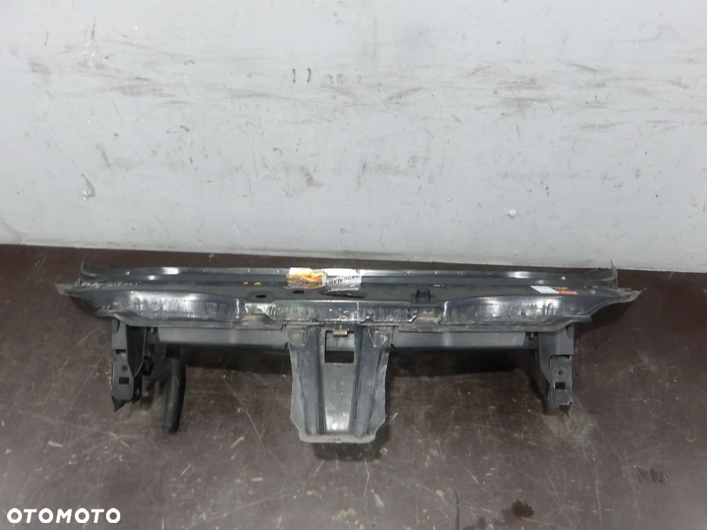 RENAULT ESPACE IV 2.2D PAS PRZEDNI WZMOCNIENIE - 5