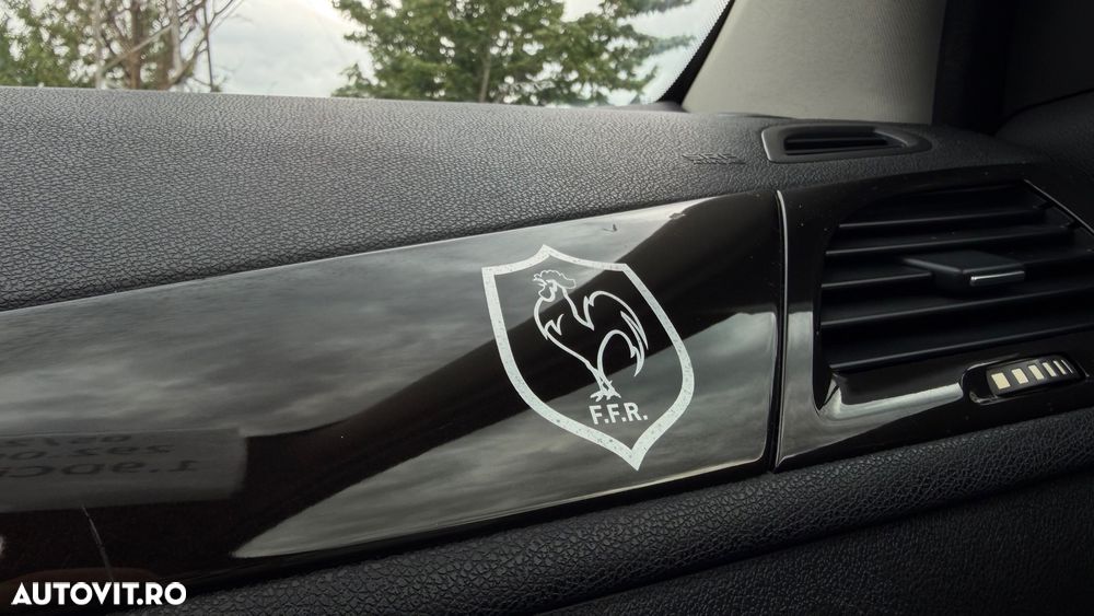 Renault Megane dCi 130 FAP Luxe - 19