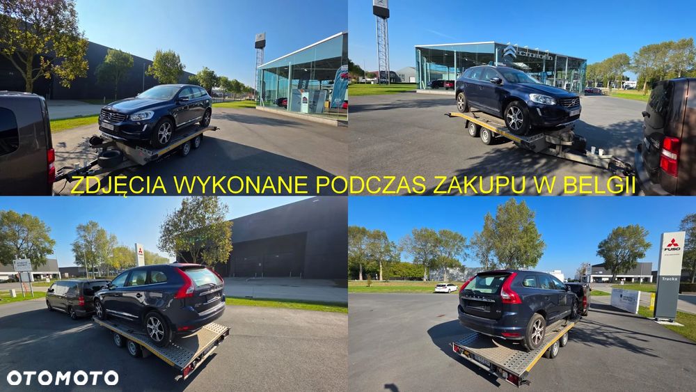 Volvo XC 60 D4 Summum - 8