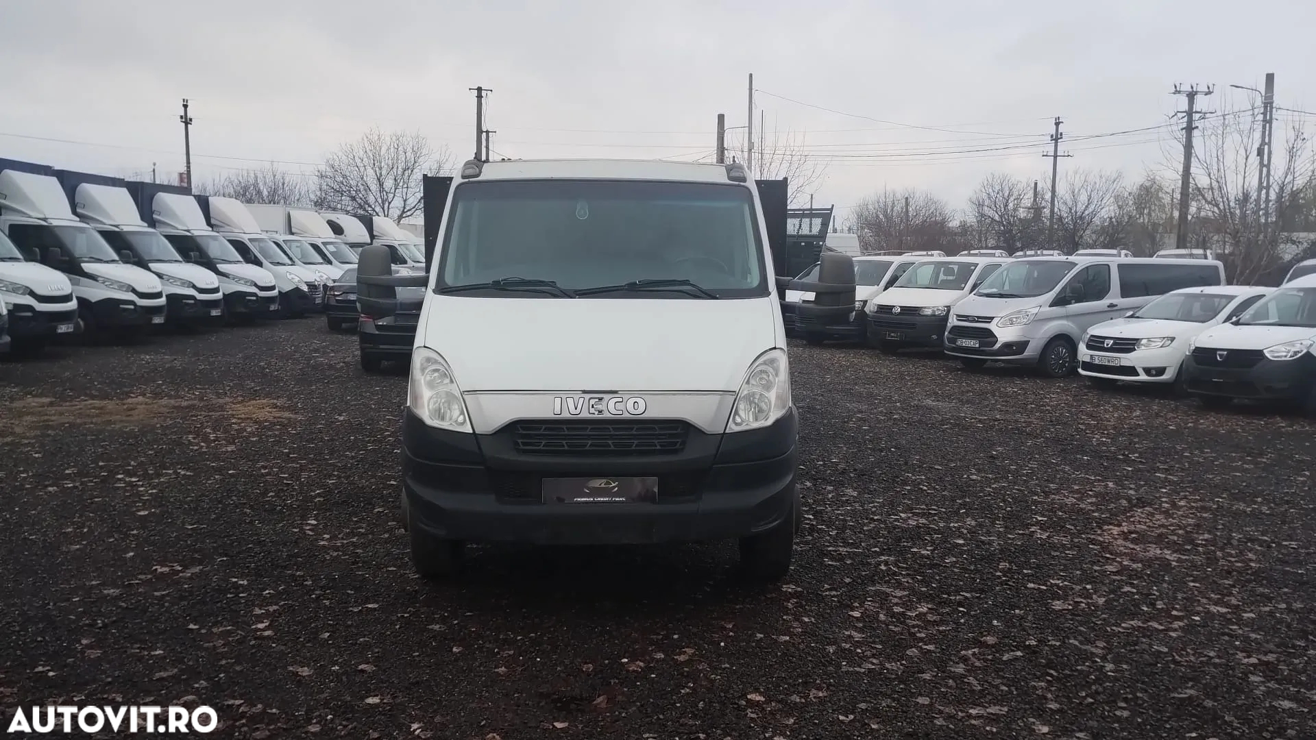 Renault MASTER - 4
