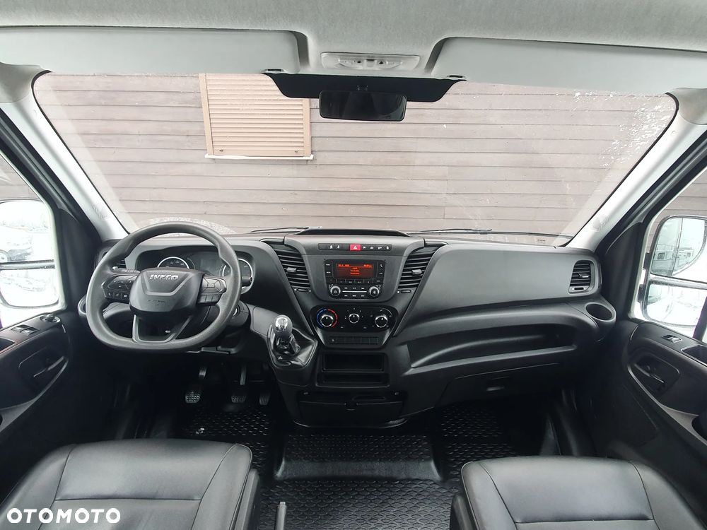 Iveco DAILY 35C16 C 16 - 25