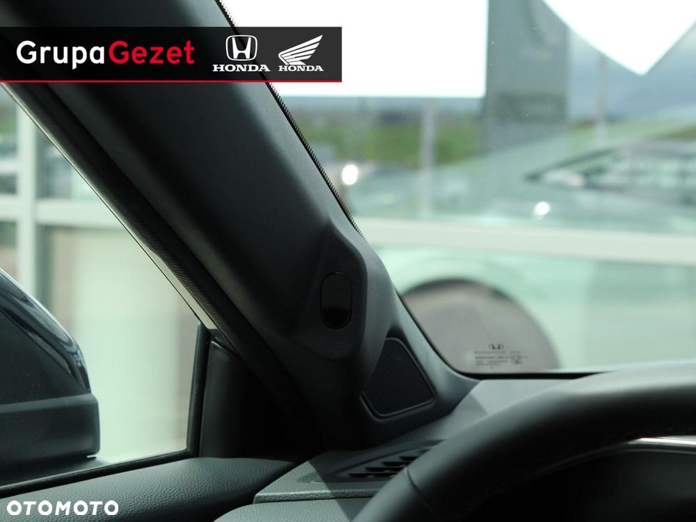 Honda CR-V 2.0 i-MMD HEV Elegance AWD CVT - 14