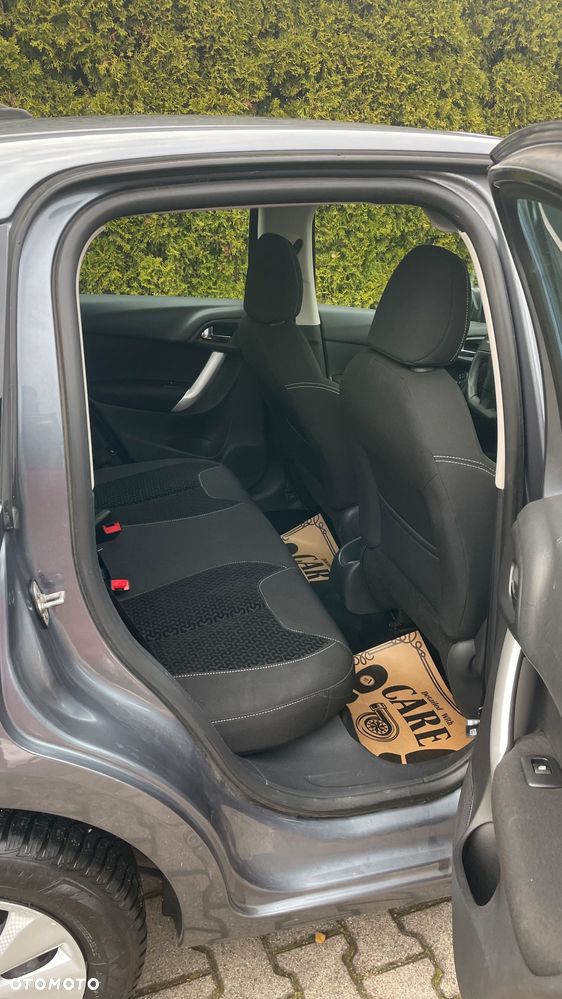 Citroën C3 VTi 95 Exclusive - 20