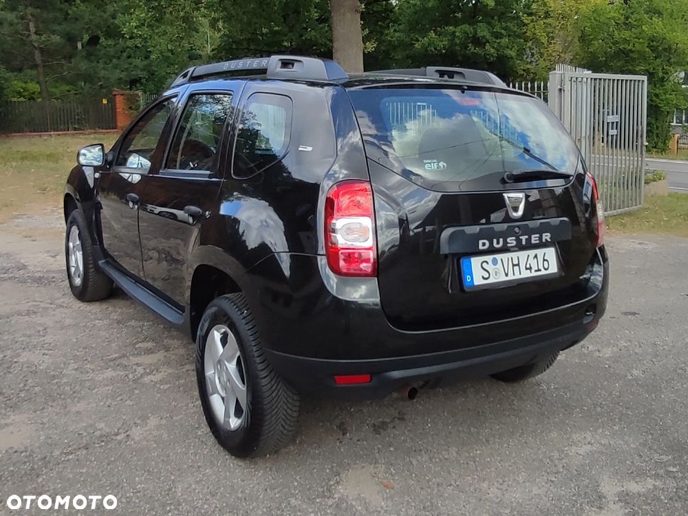 Dacia Duster - 23