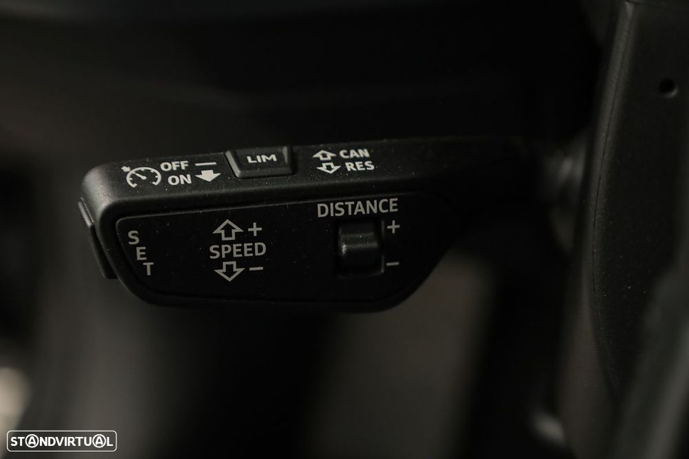 Audi A3 Sportback 45 TFSIe S line - 18