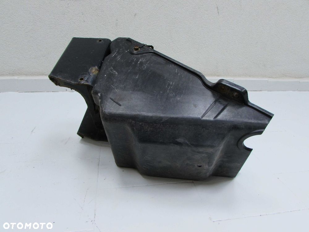 MITSUBISHI CANTER FUSO 7C15 3.0 E6 17R PODSTAWA WSPORNIK UCHWYT ZBIORNIKA AD-BLUE 13-21 - 5