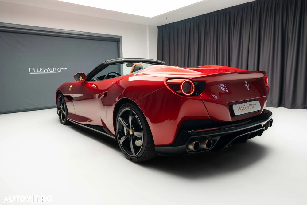 Ferrari Portofino - 8