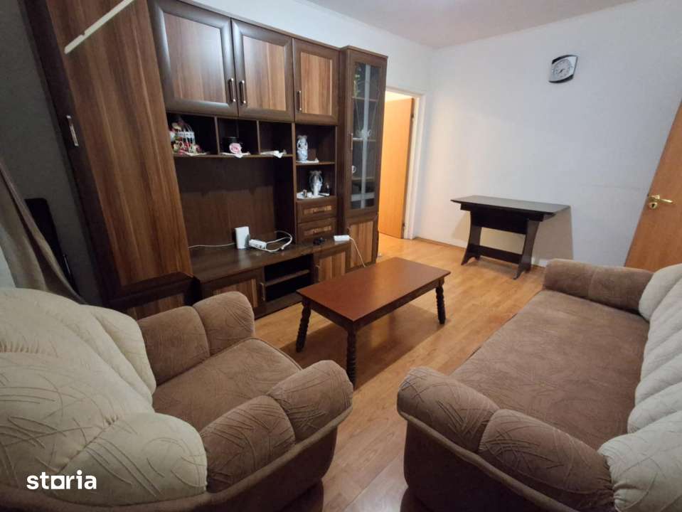 Apartament 4 camere | Drumul Taberei | Metrou Romancierilor — fotografia 1