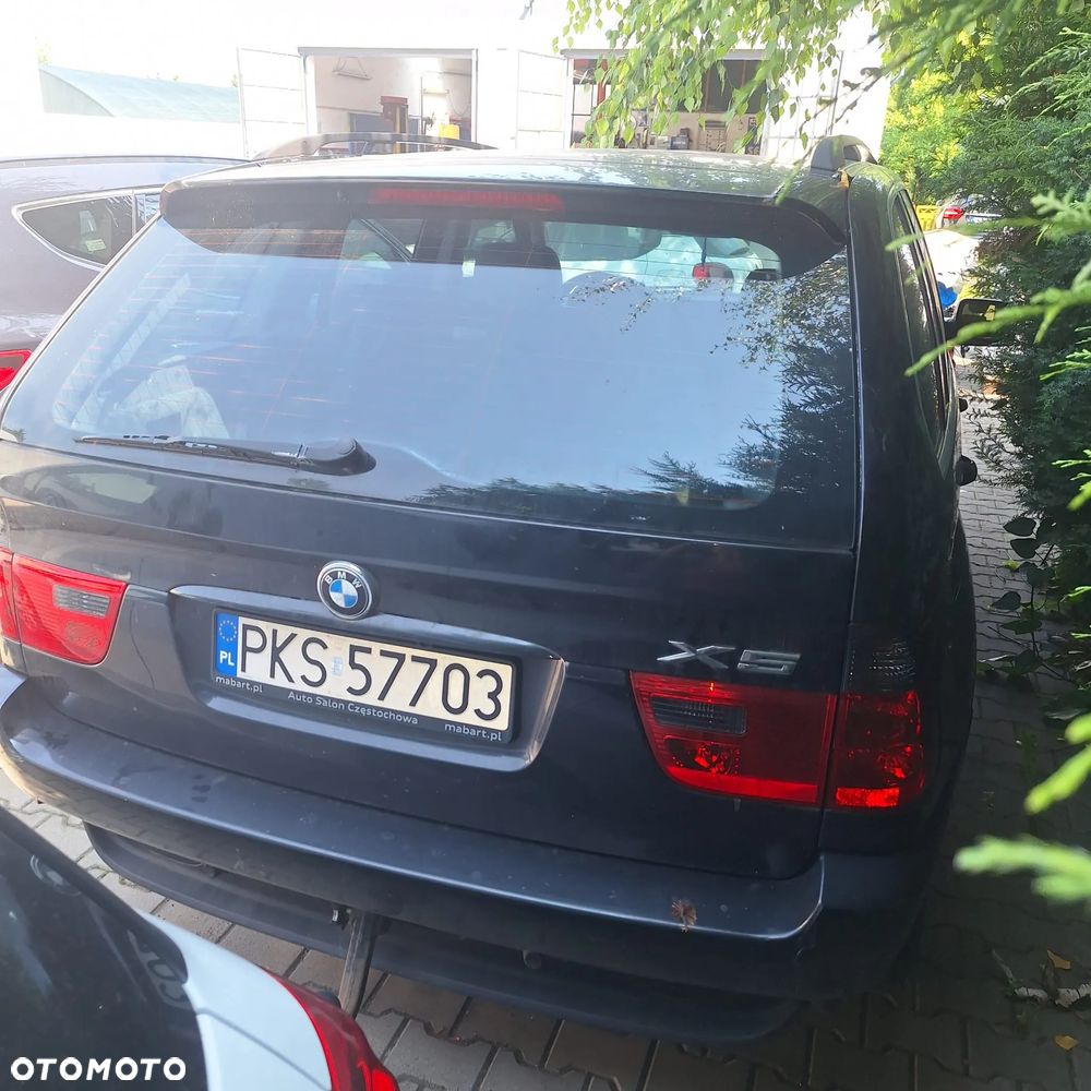 BMW X5 - 6