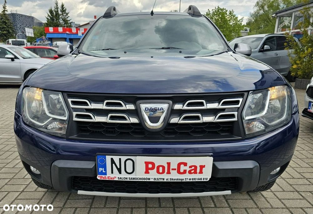 Dacia Duster 1.2 TCe Comfort - 3