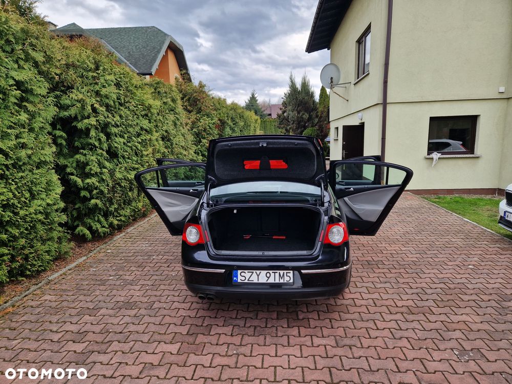 Volkswagen Passat 2.0 TDI Comfortline - 2