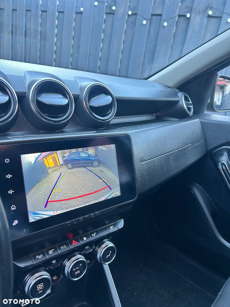 Dacia Duster 1.5 Blue dCi Comfort 4WD - 17