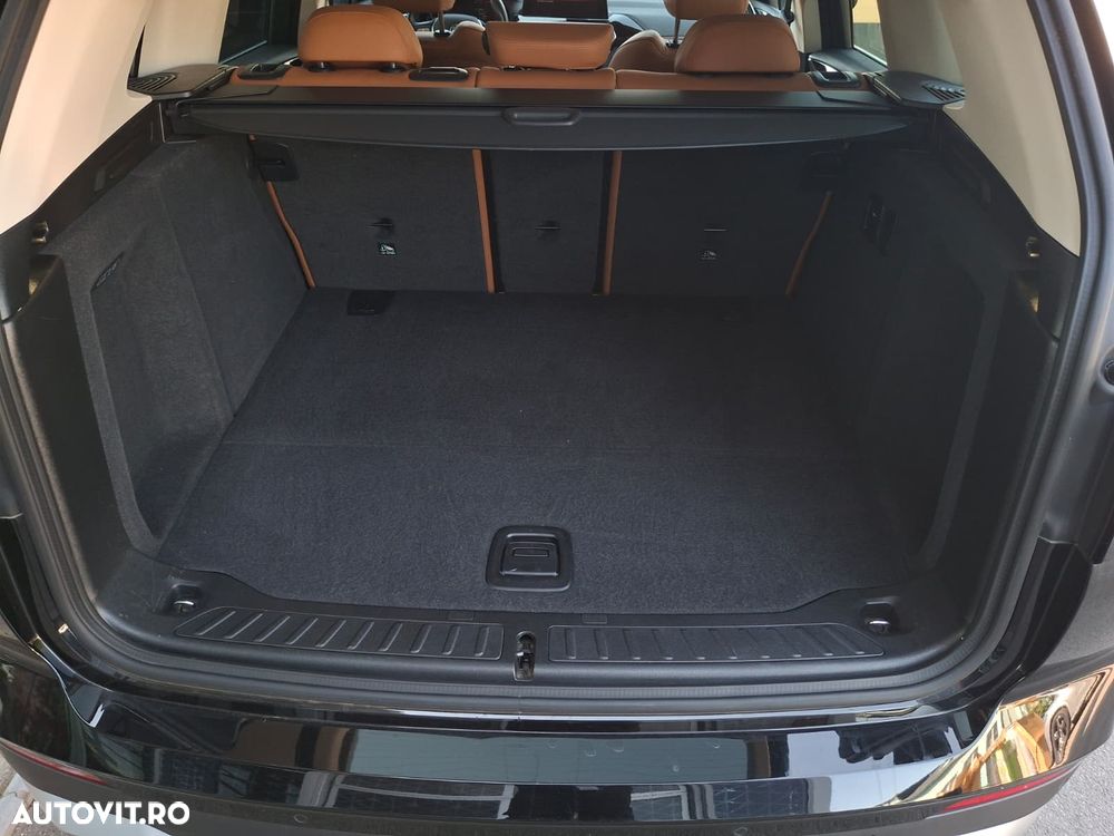 BMW X3 xDrive20i AT MHEV - 29