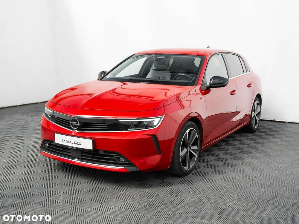 Opel Astra 1.2 T Elegance S&S - 3