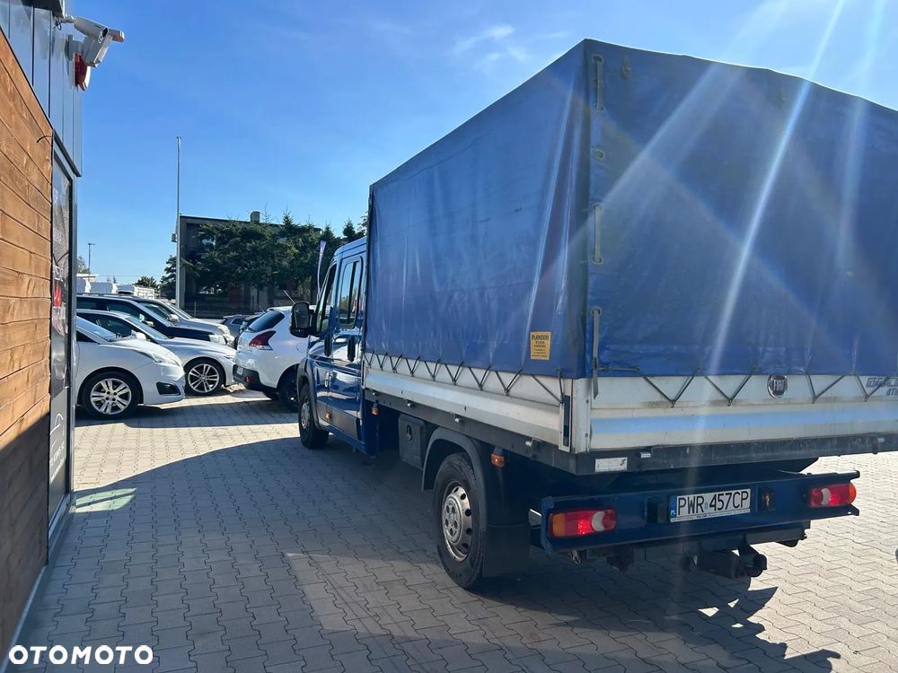 Fiat Ducato - 6