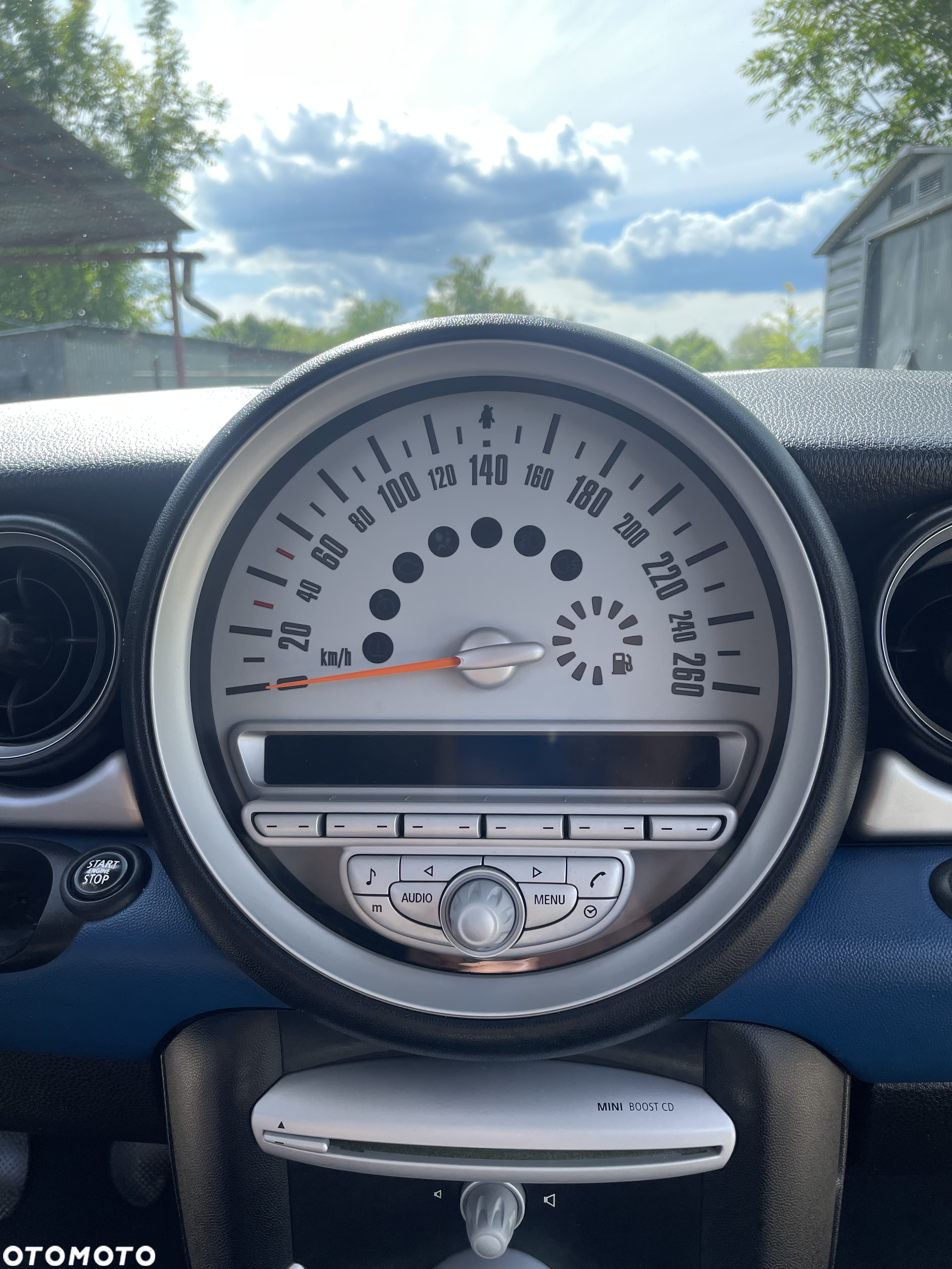 MINI ONE Standard - 18