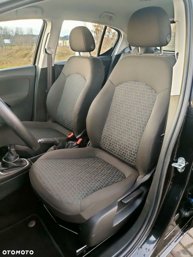 Opel Corsa 1.4 Selection - 11