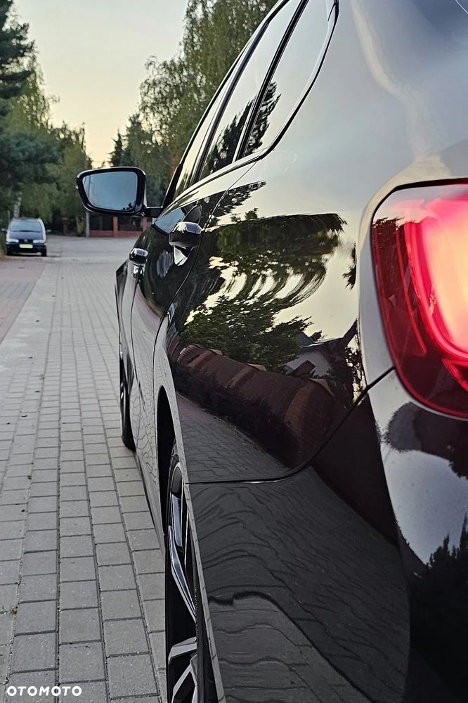 BMW Seria 3 - 12