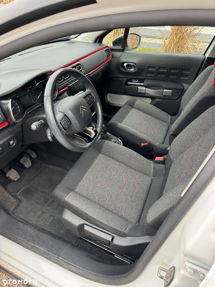 Citroën C3 1.2 PureTech Shine - 6