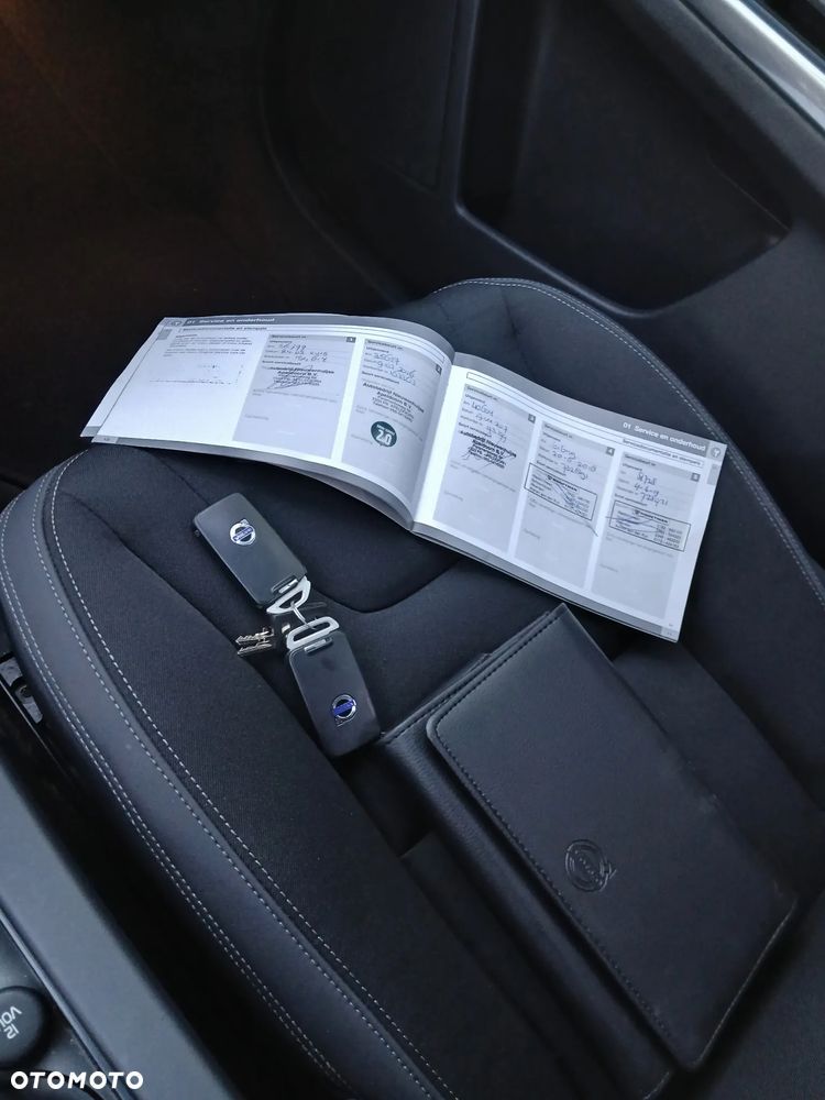 Volvo XC 60 T5 Geartronic Summum - 22