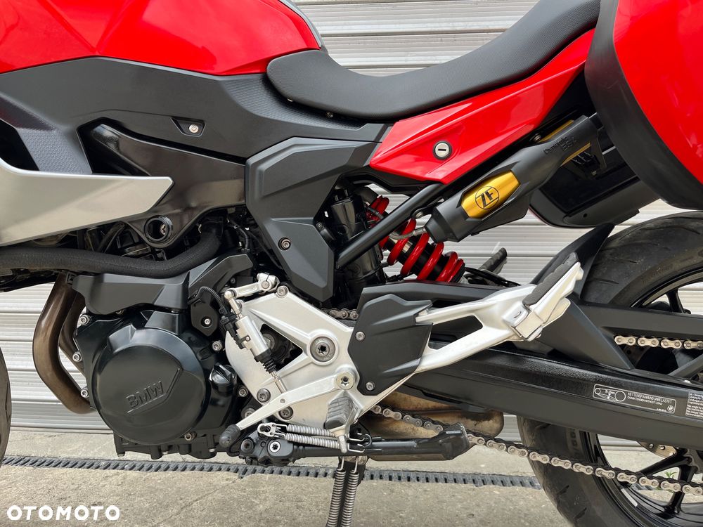 BMW XR - 15