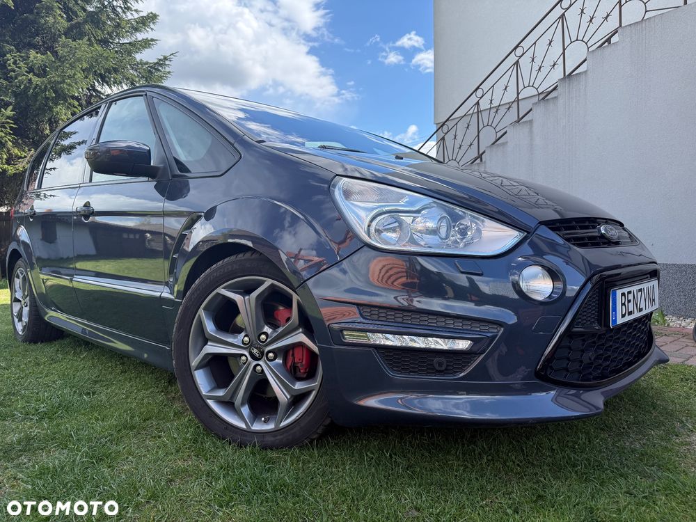 Ford S-Max - 3
