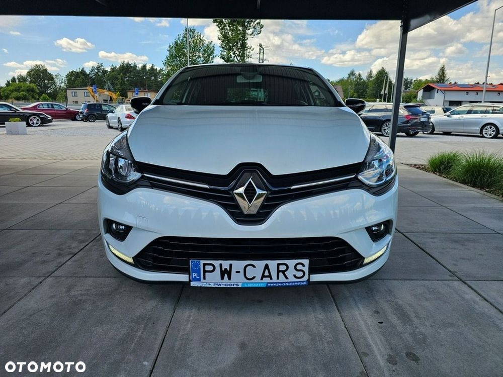 Renault Clio - 5