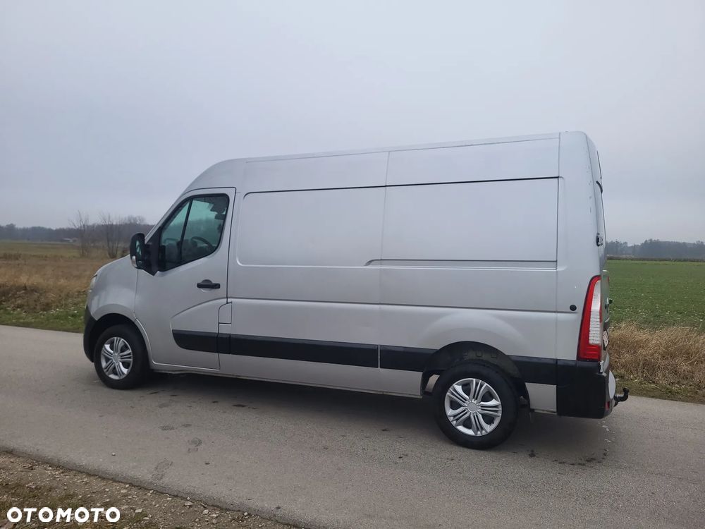 Renault Master - 8