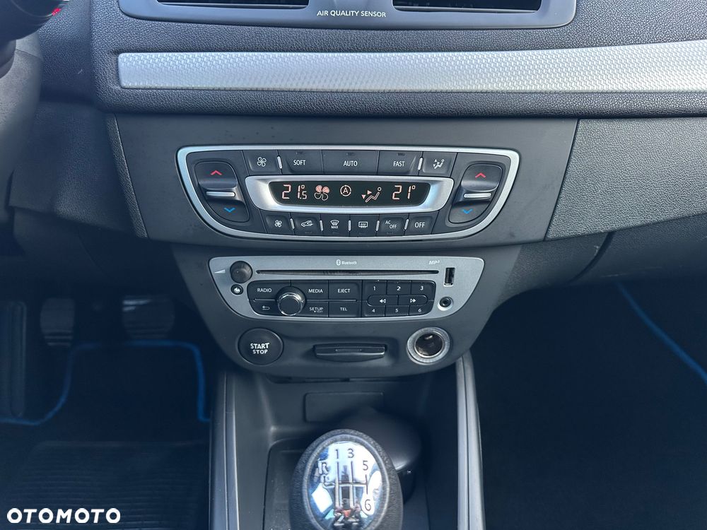 Renault Megane 1.2 16V TCe Energy Bose EU6 - 25