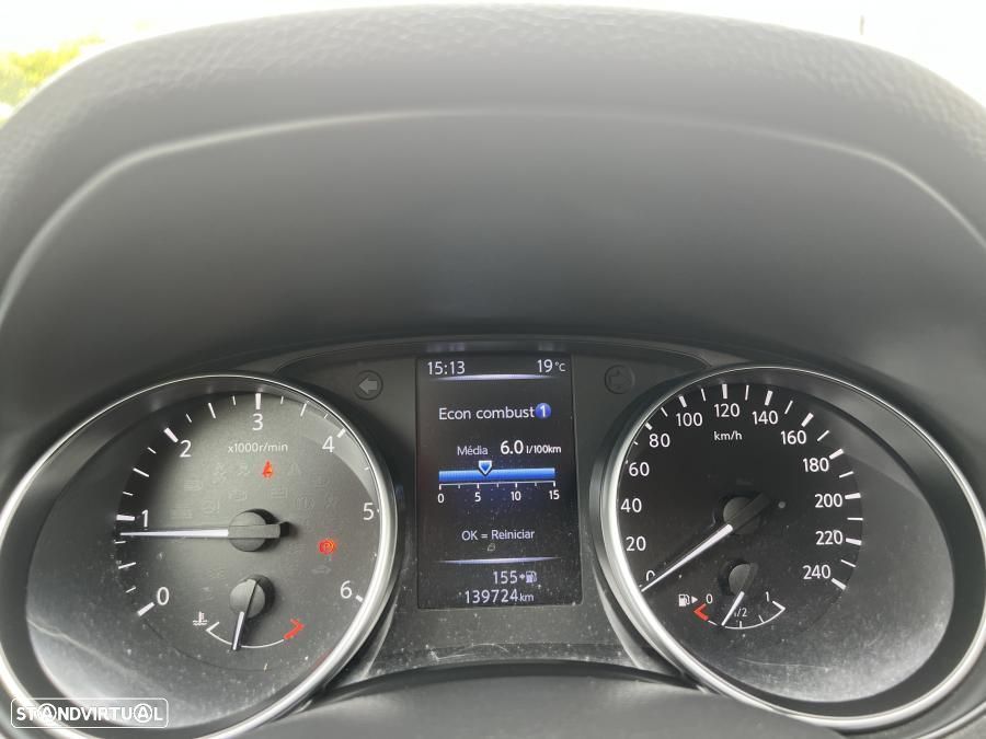 Nissan Qashqai 1.5 dCi N-Connecta - 30