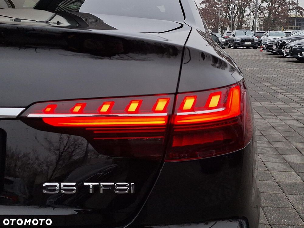 Audi A4 Limousine - 26