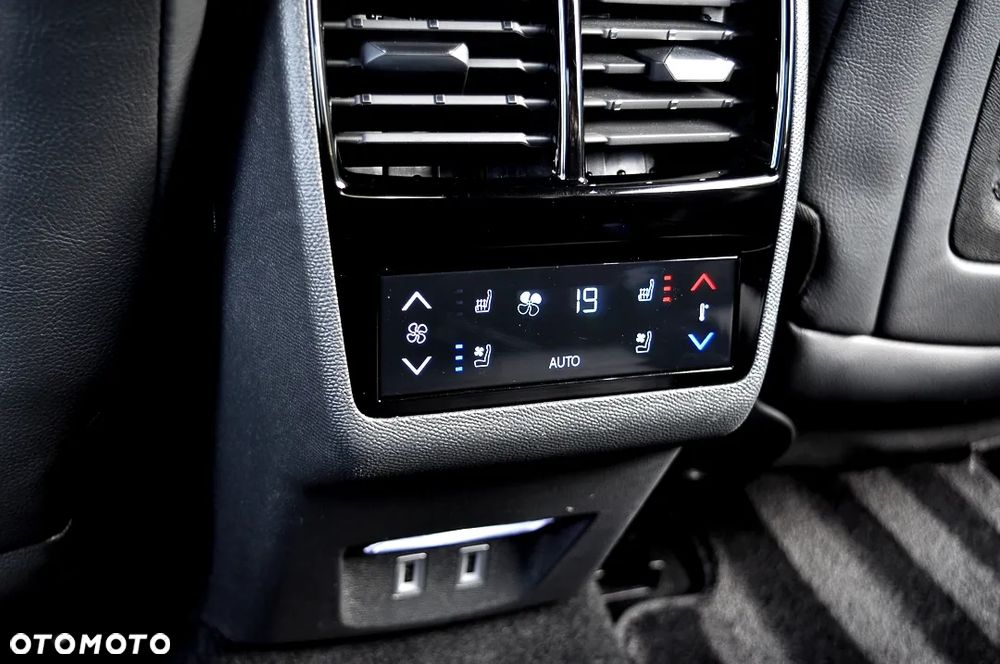 DS Automobiles DS 9 - 34