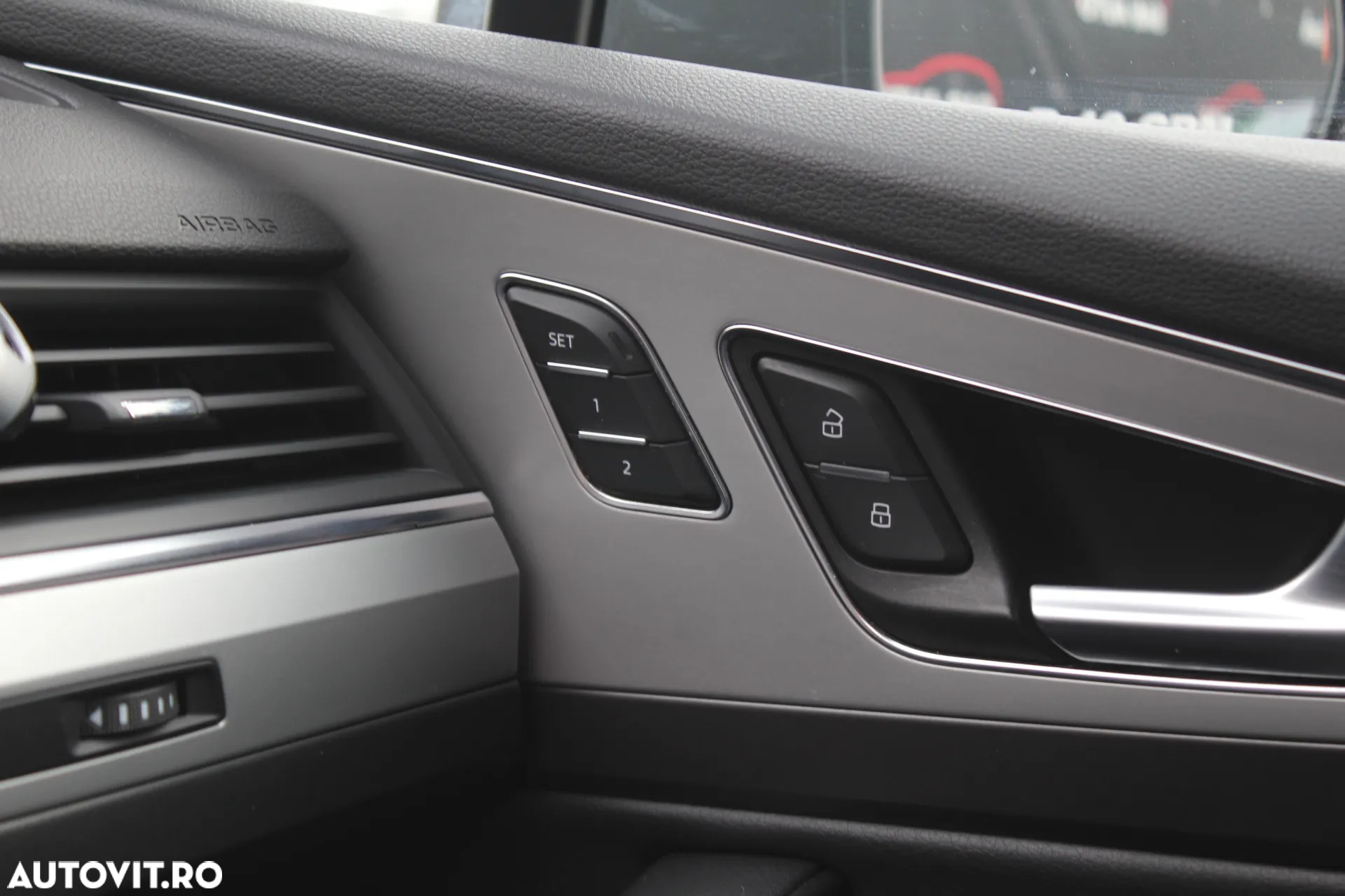 Audi Q7 3.0 TDI Quattro Tiptronic - 15